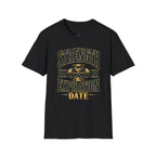 Strength Has No Expiration Date T-Shirt