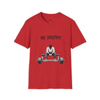 No Spotter