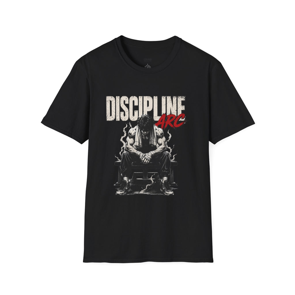 Discipline Arc