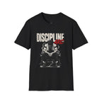 Discipline Arc