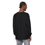 Mercy Is Not For The Weak" Long Sleeve Tee