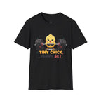 Tiny Chick Heavy Set
