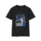 Locked In Gamer