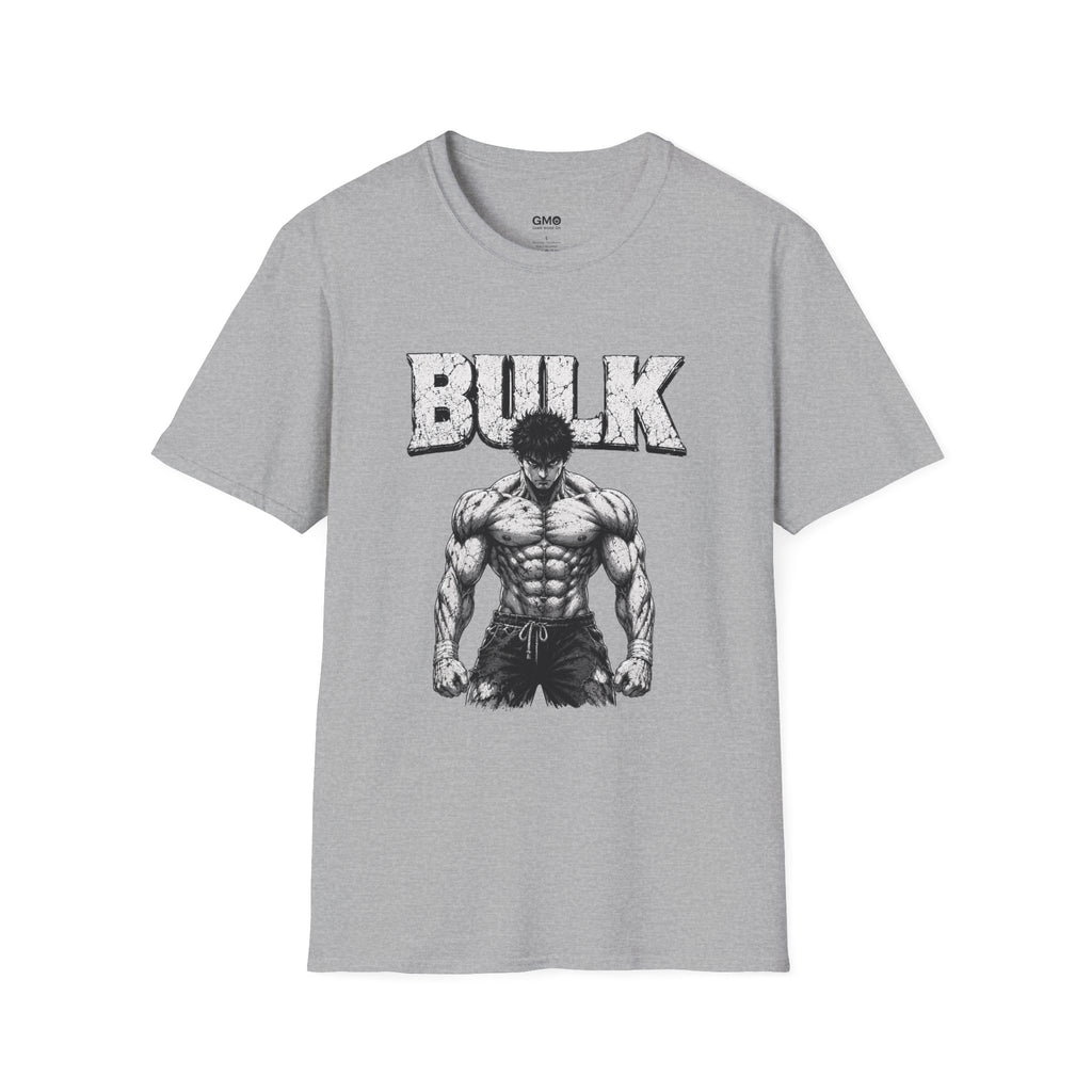 Bulk
