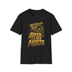 Nobody Warned Me T-Shirt