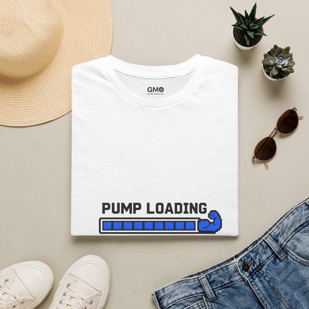 Pump Loading