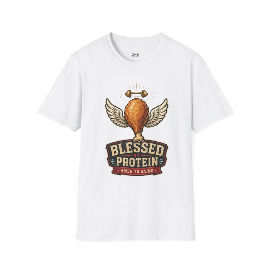 Blessed Protein