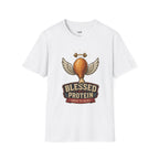 Blessed Protein