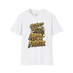 Nobody Warned Me T-Shirt