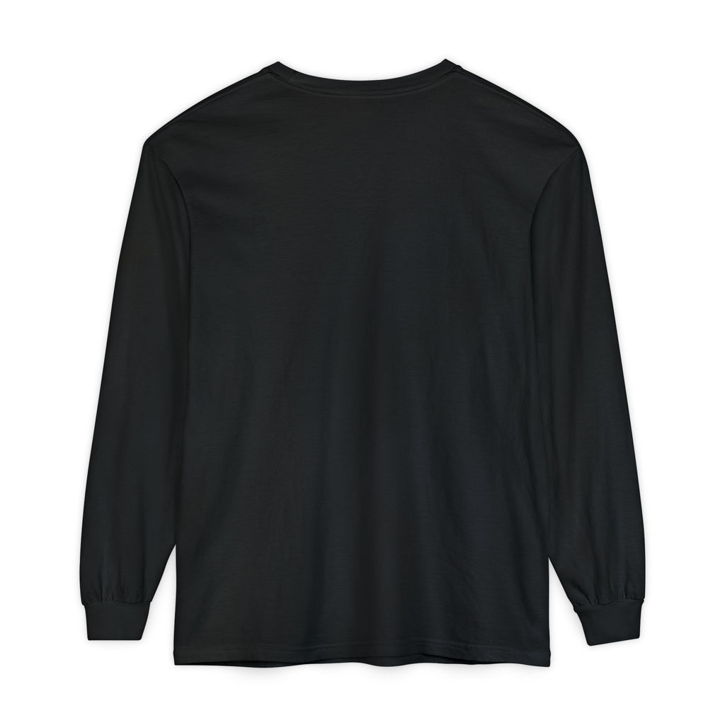 Mercy Is Not For The Weak" Long Sleeve Tee