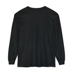 Mercy Is Not For The Weak" Long Sleeve Tee