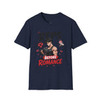 Reps Before Romance