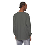 Mercy Is Not For The Weak" Long Sleeve Tee