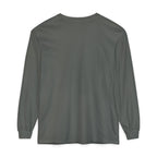 Mercy Is Not For The Weak" Long Sleeve Tee