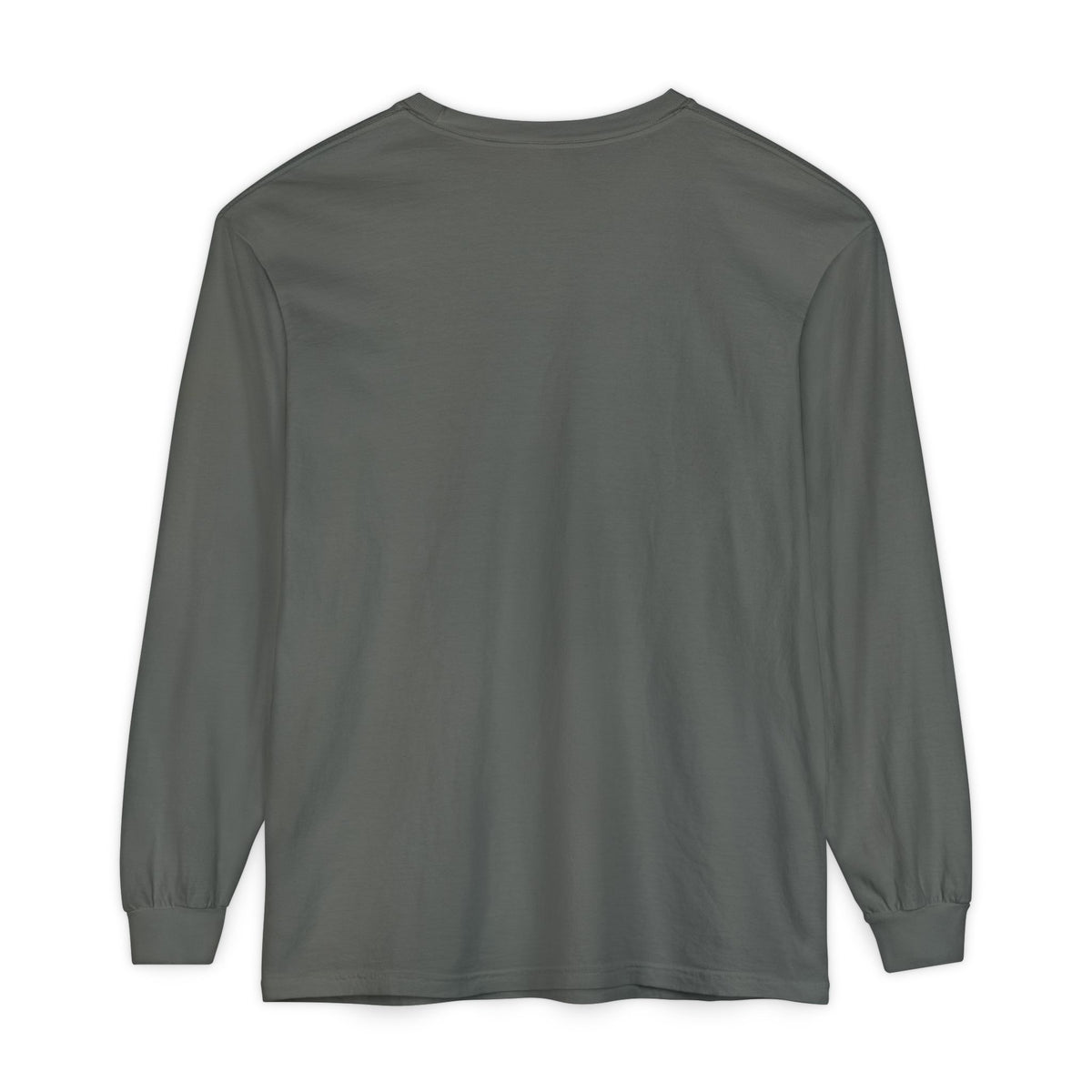 Mercy Is Not For The Weak" Long Sleeve Tee