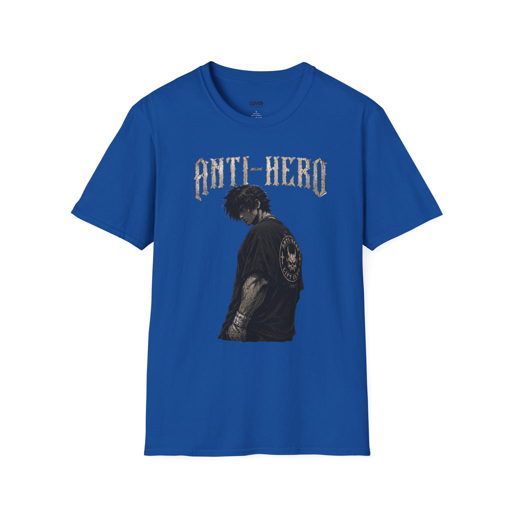 Anti-Hero