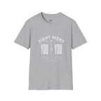 YOU VS YOU