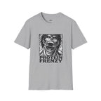Protein Frenzy