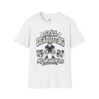 Still Deadlifting  T-Shirt