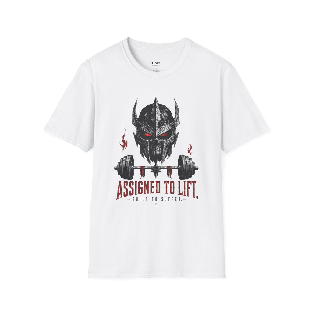 Assigned to Lift