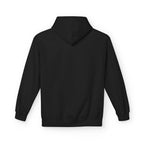 Built Different Hoodie
