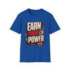 Earn Your Power