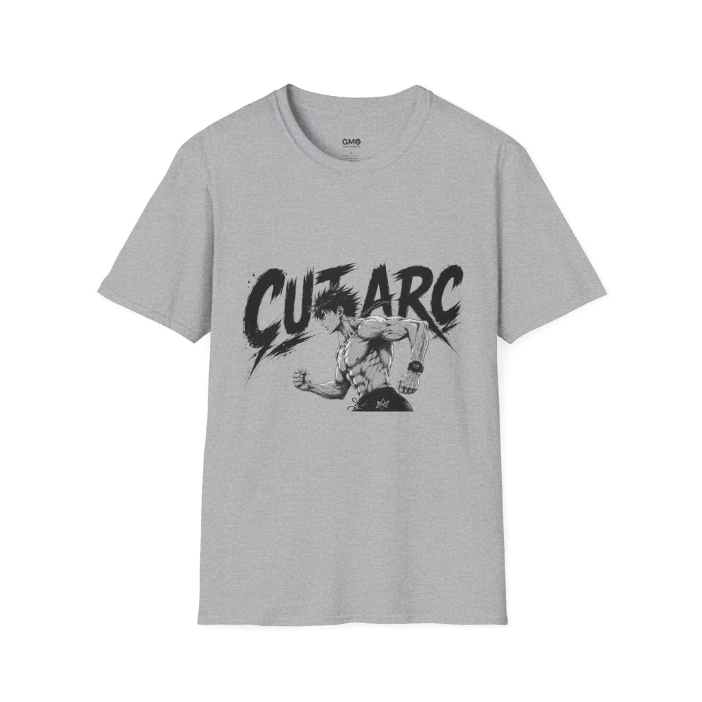 CUT ARC