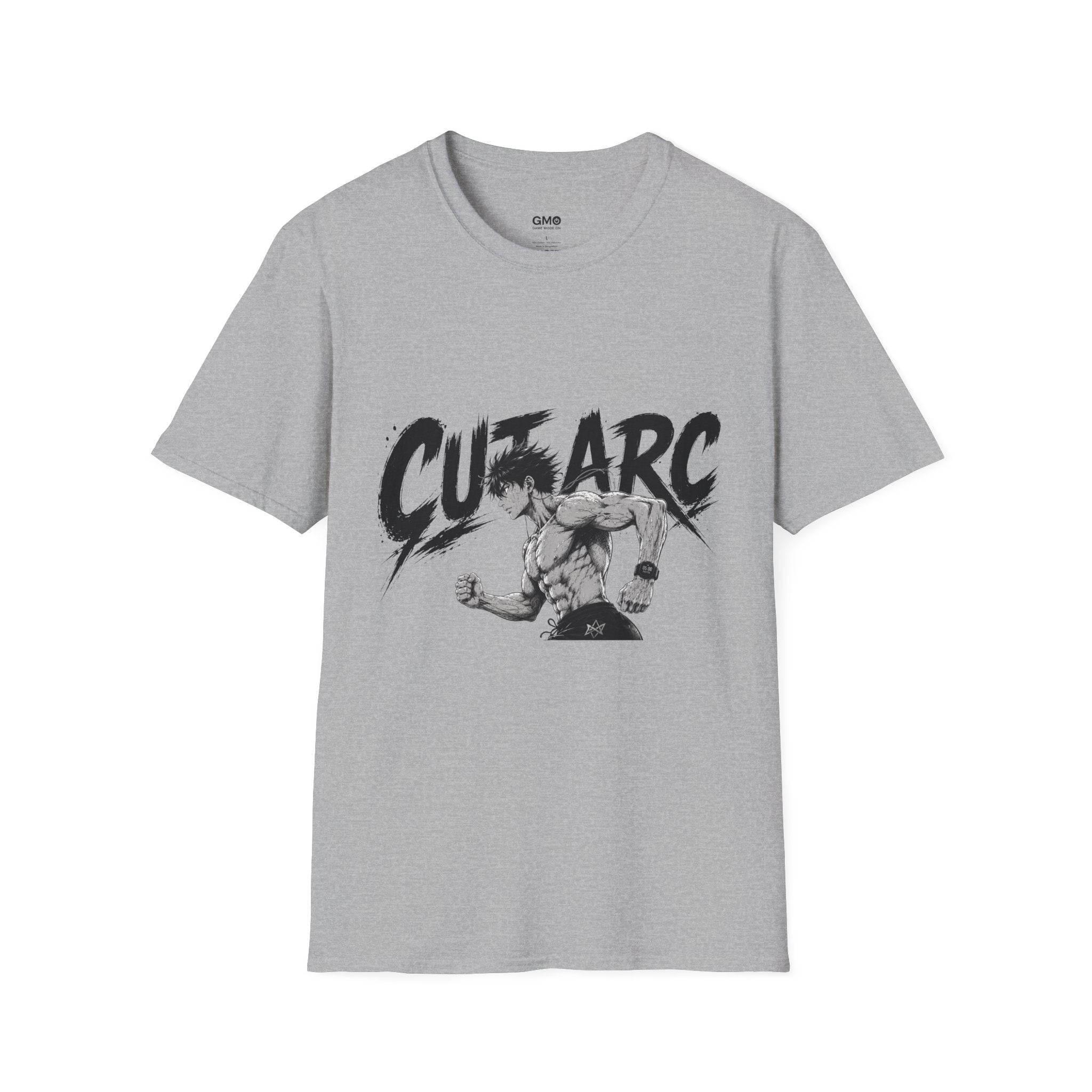 CUT ARC