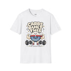Carbs Built This