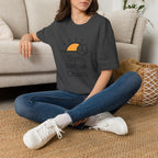 Gym Before Chaos T‑Shirt