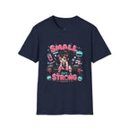 Small But Strong