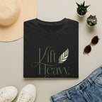 Lift Heavy, Live Light T‑Shirt