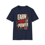 Earn Your Power