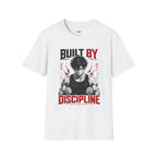 Built By Discipline