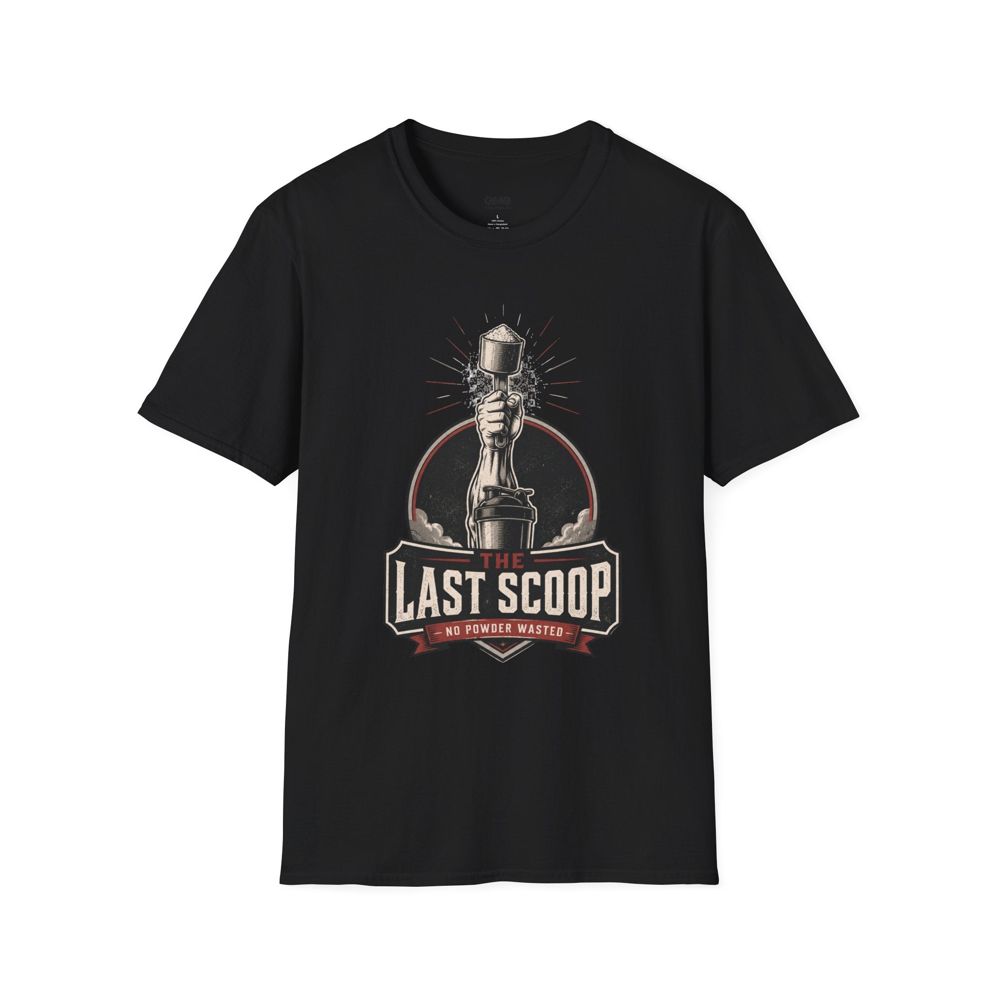 Last Scoop