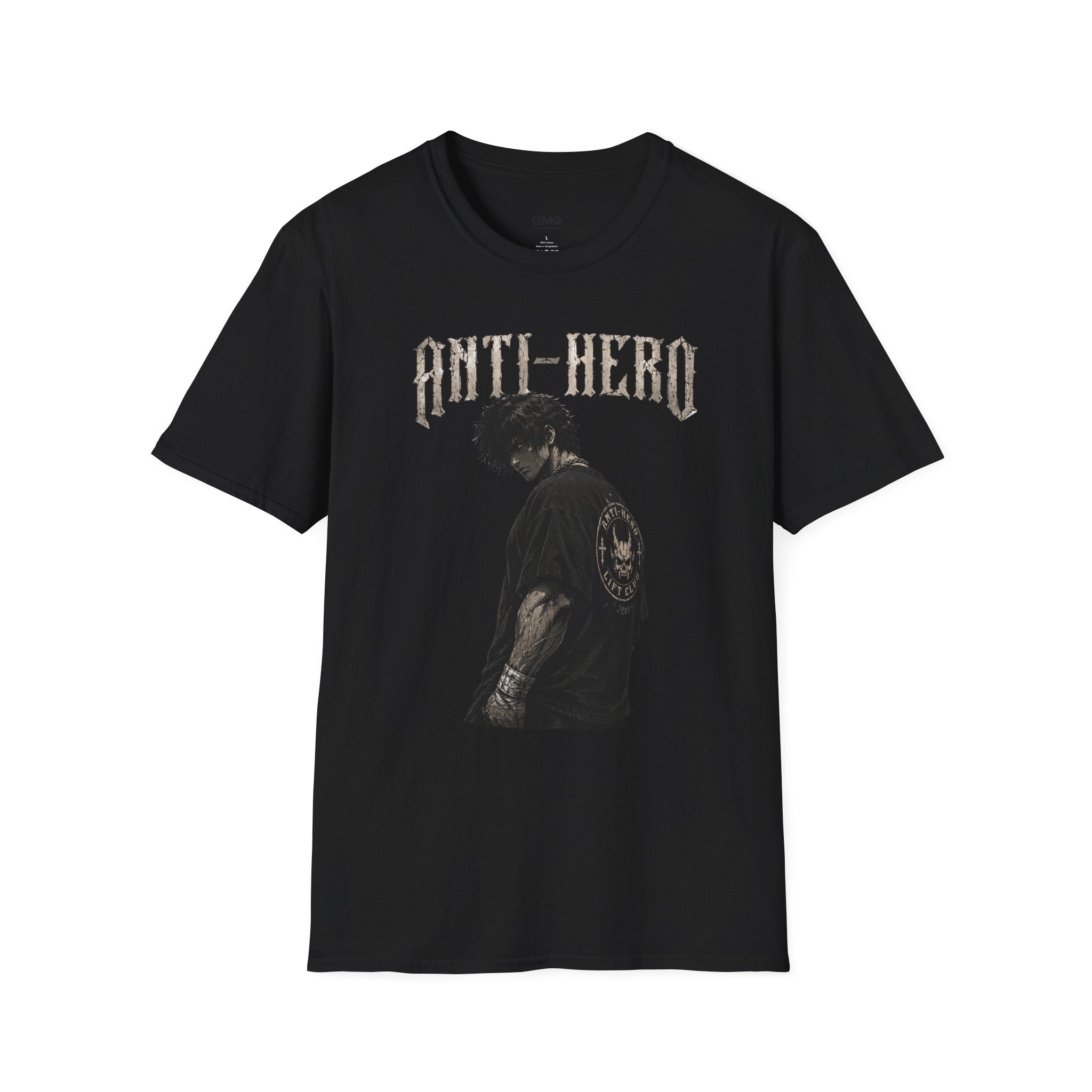 Anti-Hero