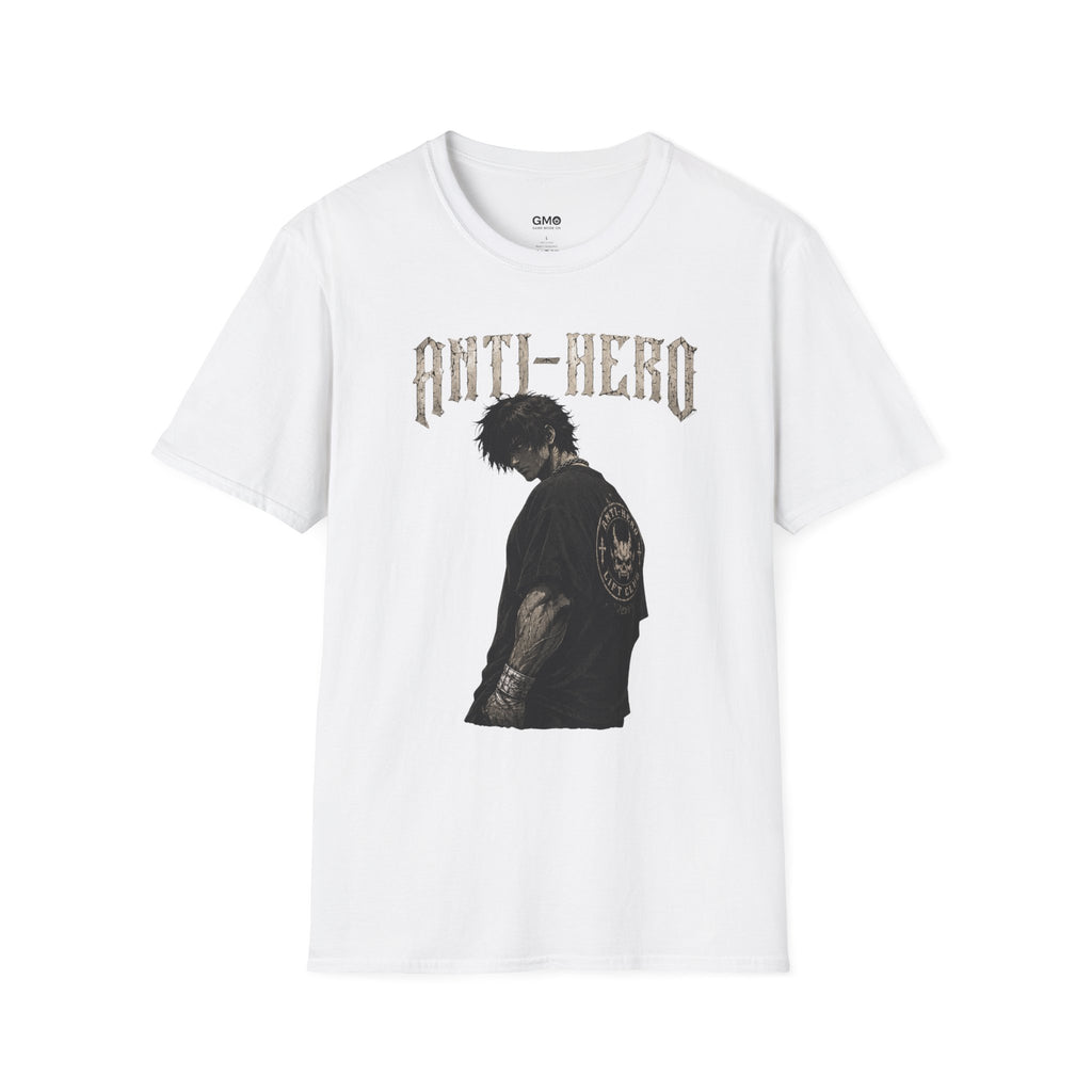Anti-Hero