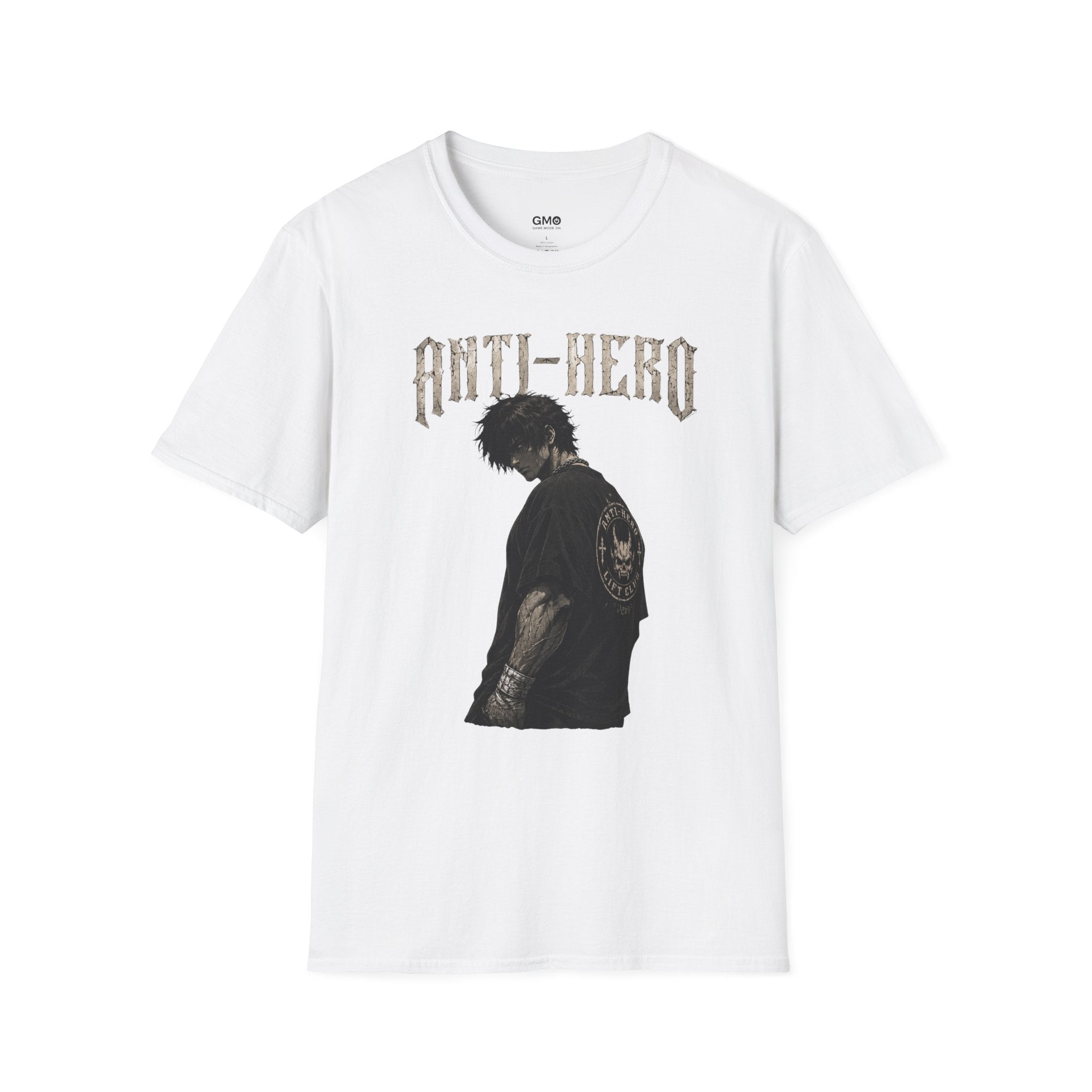 Anti-Hero