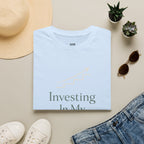 Investing In My Future Self T-Shirt