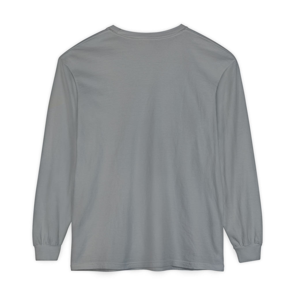 Mercy Is Not For The Weak" Long Sleeve Tee