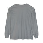 Mercy Is Not For The Weak" Long Sleeve Tee