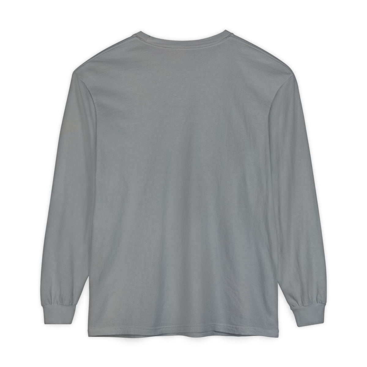 Mercy Is Not For The Weak" Long Sleeve Tee