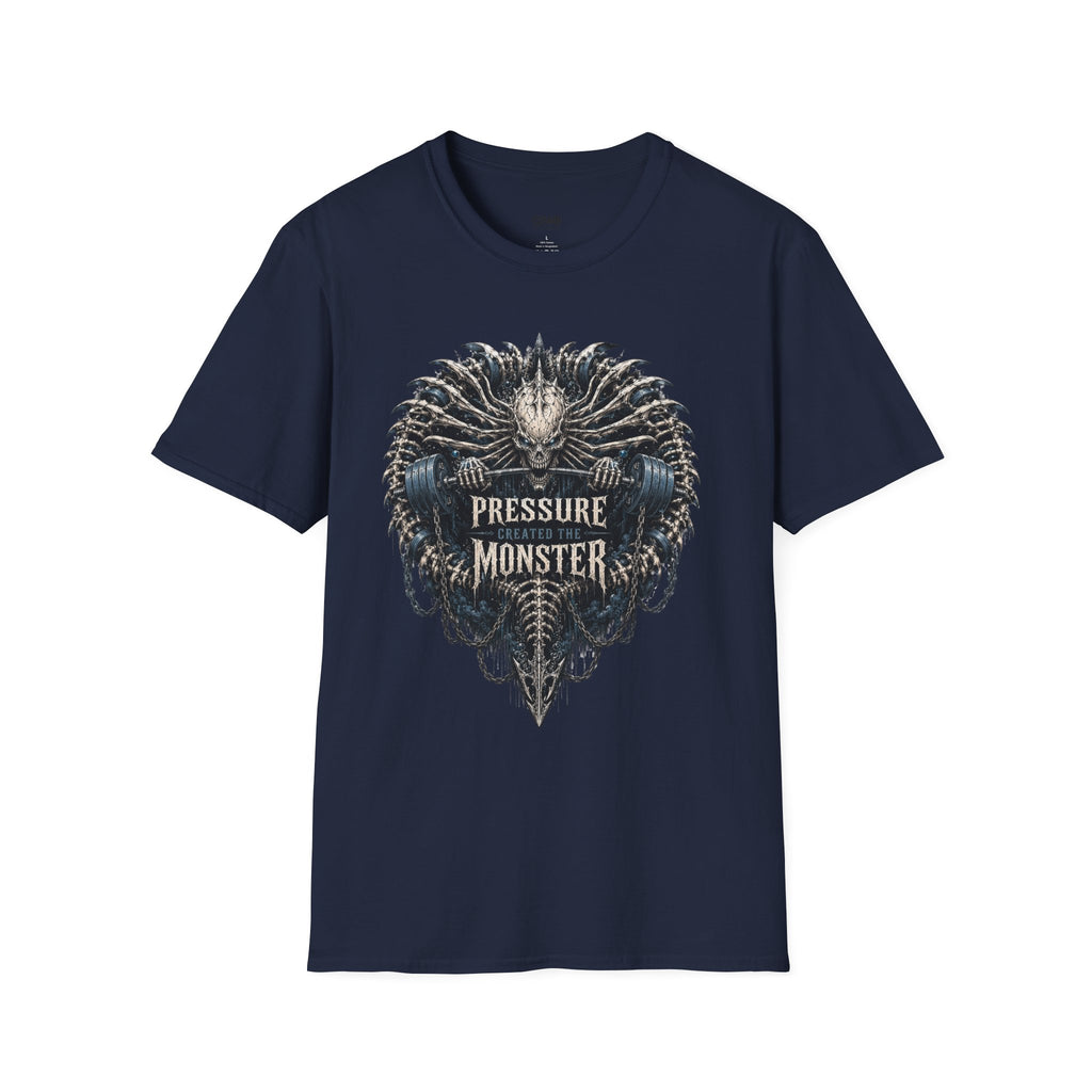 Pressure Monster