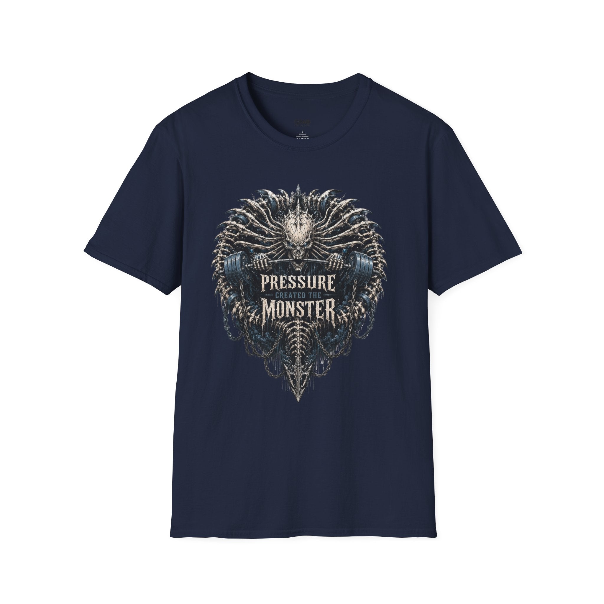 Pressure Monster