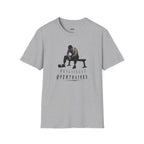 Physically Overtrained