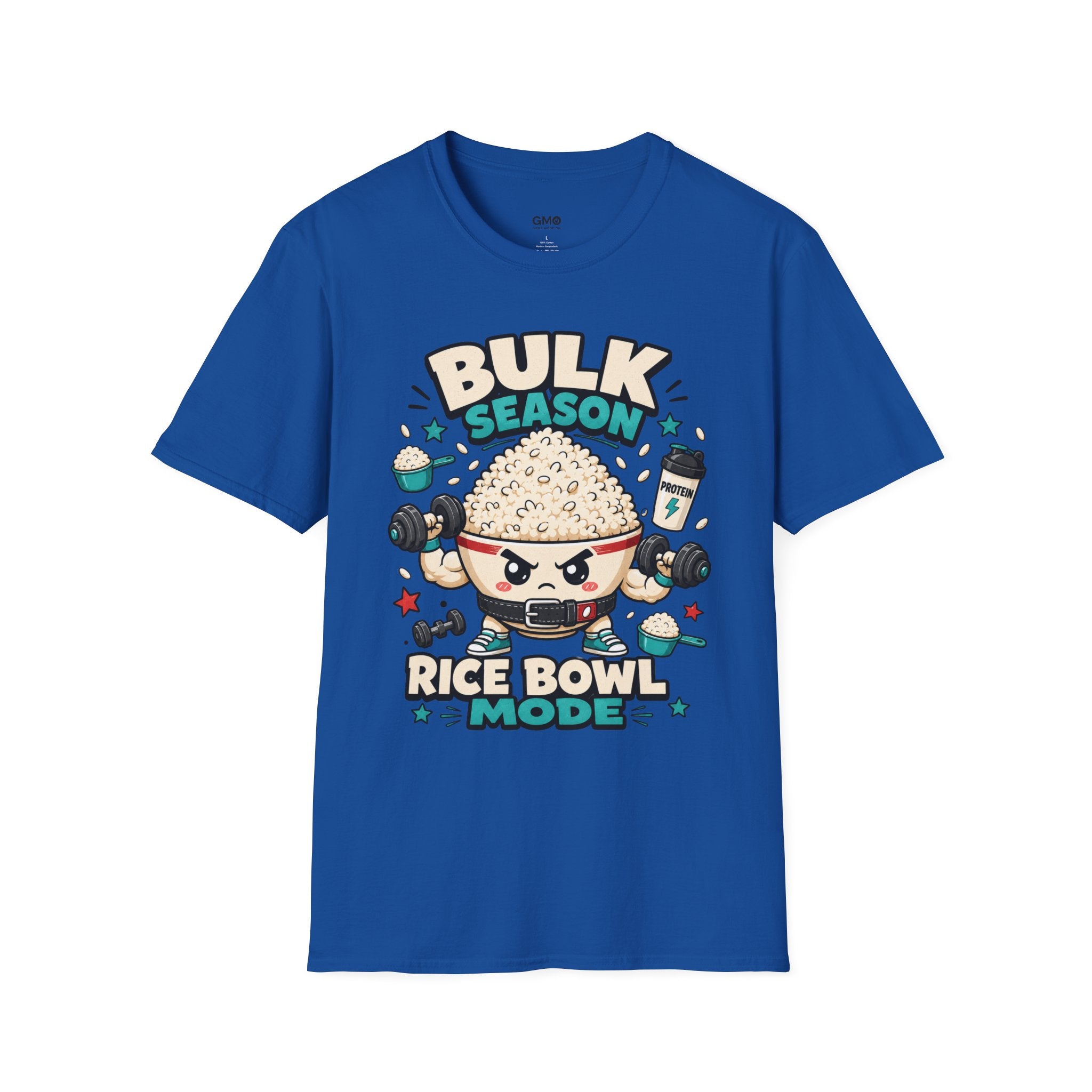 Bulk Season
