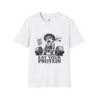 Eat Your Protein