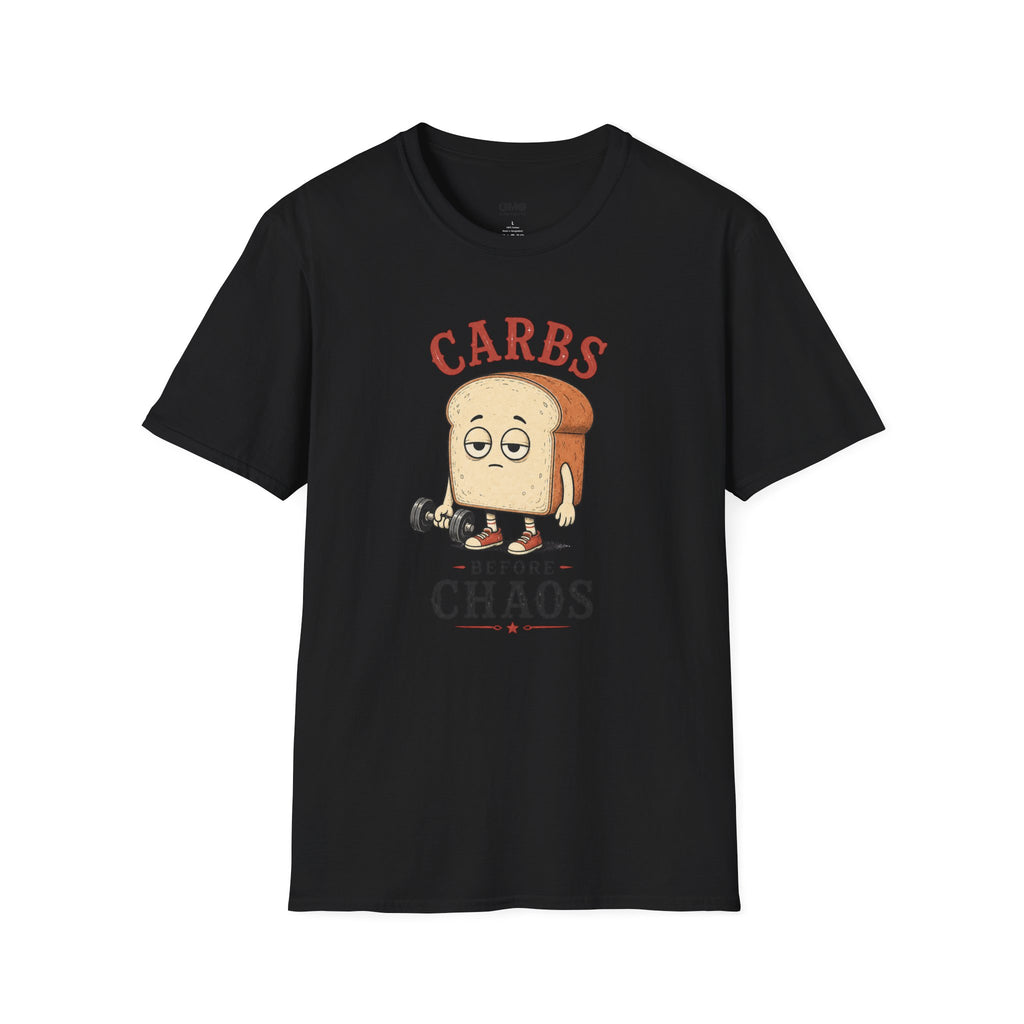 Carbs Before Chaos