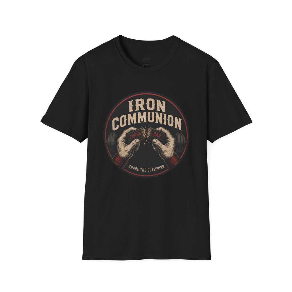 Iron Communion