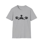 Weightlifting Barbell